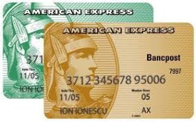 American Express Romania